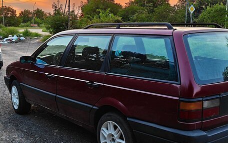 Volkswagen Passat B3, 1989 год, 135 000 рублей, 4 фотография