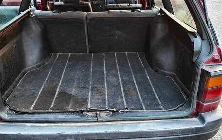 Volkswagen Passat B3, 1989 год, 135 000 рублей, 9 фотография