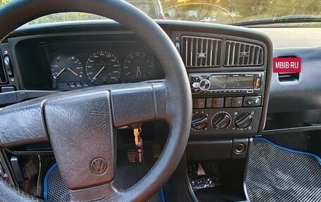 Volkswagen Passat B3, 1989 год, 135 000 рублей, 6 фотография