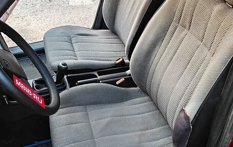 Volkswagen Passat B3, 1989 год, 135 000 рублей, 7 фотография