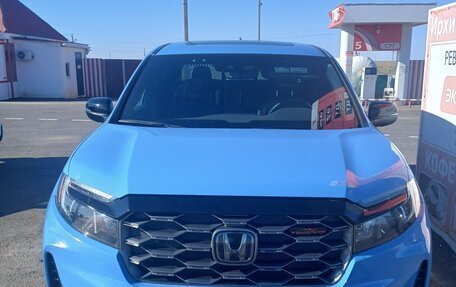 Honda Ridgeline II, 2024 год, 5 500 000 рублей, 3 фотография