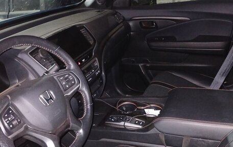Honda Ridgeline II, 2024 год, 5 500 000 рублей, 10 фотография