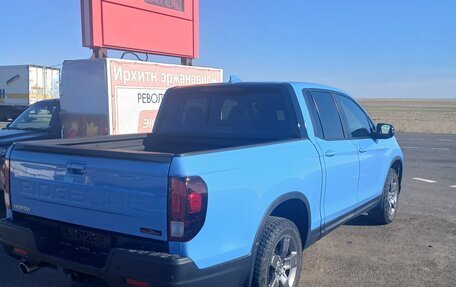 Honda Ridgeline II, 2024 год, 5 500 000 рублей, 5 фотография
