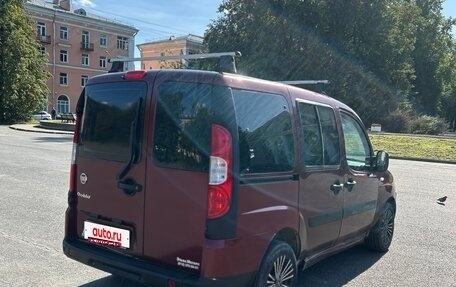 Fiat Doblo I, 2013 год, 320 000 рублей, 4 фотография