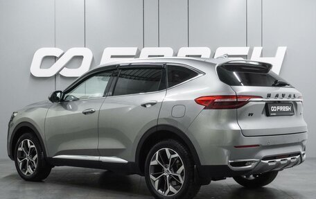 Haval F7 I, 2021 год, 1 899 000 рублей, 2 фотография