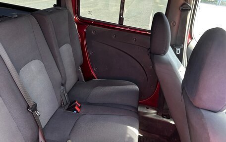 Fiat Doblo I, 2013 год, 320 000 рублей, 10 фотография