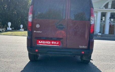 Fiat Doblo I, 2013 год, 320 000 рублей, 7 фотография