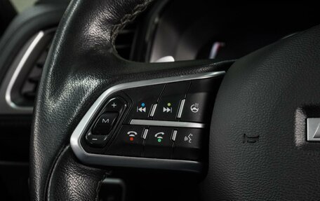 Haval F7 I, 2021 год, 1 899 000 рублей, 19 фотография