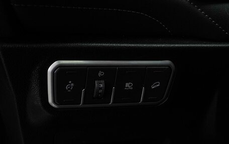 Haval F7 I, 2021 год, 1 899 000 рублей, 18 фотография