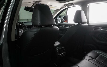 Haval F7 I, 2021 год, 1 899 000 рублей, 11 фотография