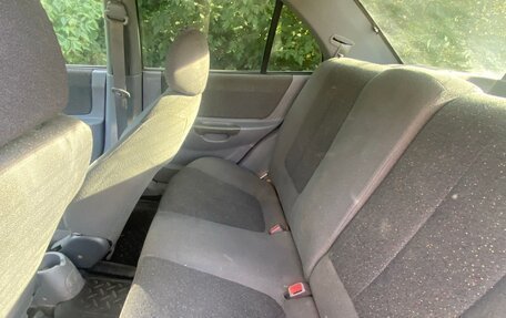 Hyundai Accent II, 2007 год, 400 000 рублей, 6 фотография