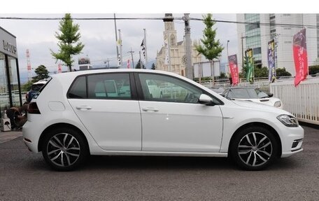 Volkswagen Golf VII, 2019 год, 1 280 000 рублей, 4 фотография