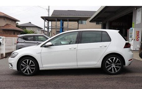 Volkswagen Golf VII, 2019 год, 1 280 000 рублей, 5 фотография