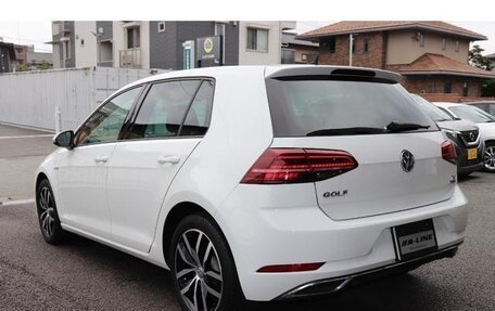 Volkswagen Golf VII, 2019 год, 1 280 000 рублей, 8 фотография