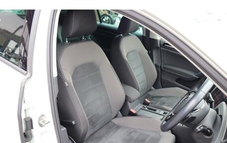 Volkswagen Golf VII, 2019 год, 1 280 000 рублей, 11 фотография