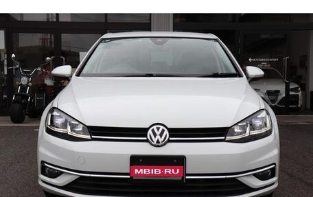 Volkswagen Golf VII, 2019 год, 1 280 000 рублей, 2 фотография