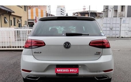 Volkswagen Golf VII, 2019 год, 1 280 000 рублей, 3 фотография