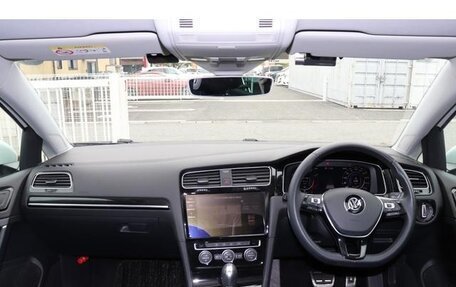 Volkswagen Golf VII, 2019 год, 1 280 000 рублей, 13 фотография