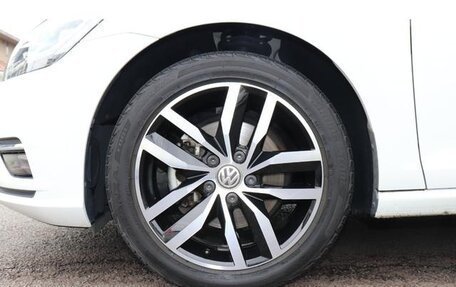 Volkswagen Golf VII, 2019 год, 1 280 000 рублей, 17 фотография