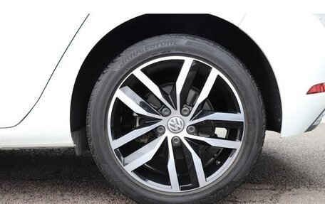 Volkswagen Golf VII, 2019 год, 1 280 000 рублей, 18 фотография