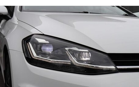 Volkswagen Golf VII, 2019 год, 1 280 000 рублей, 21 фотография