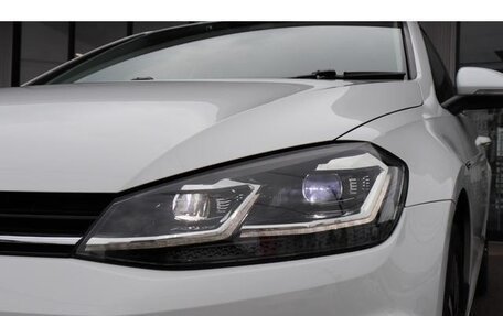 Volkswagen Golf VII, 2019 год, 1 280 000 рублей, 22 фотография