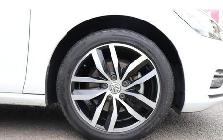 Volkswagen Golf VII, 2019 год, 1 280 000 рублей, 19 фотография