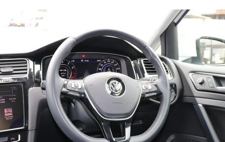 Volkswagen Golf VII, 2019 год, 1 280 000 рублей, 14 фотография