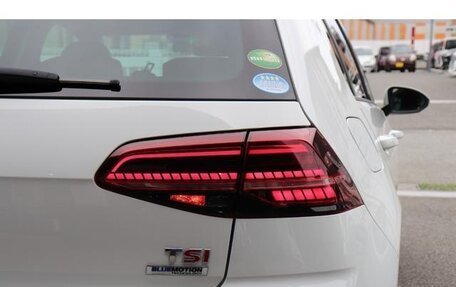 Volkswagen Golf VII, 2019 год, 1 280 000 рублей, 26 фотография