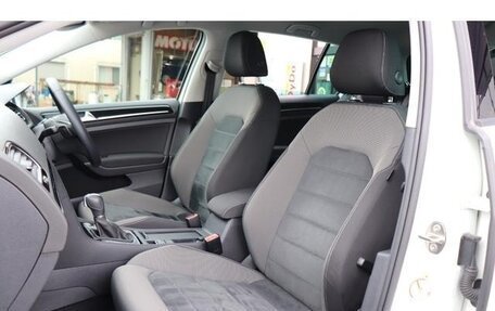 Volkswagen Golf VII, 2019 год, 1 280 000 рублей, 35 фотография