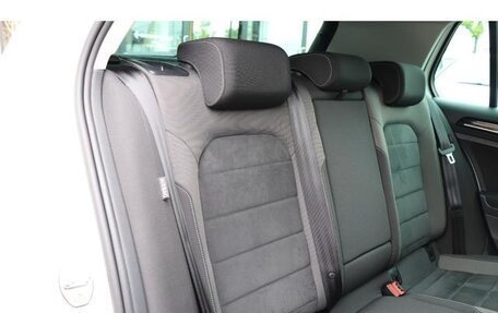 Volkswagen Golf VII, 2019 год, 1 280 000 рублей, 31 фотография