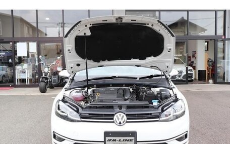 Volkswagen Golf VII, 2019 год, 1 280 000 рублей, 39 фотография