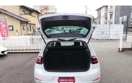 Volkswagen Golf VII, 2019 год, 1 280 000 рублей, 37 фотография