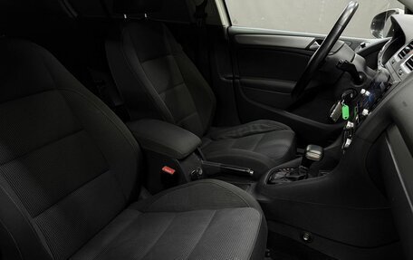 Volkswagen Golf VI, 2010 год, 549 900 рублей, 12 фотография
