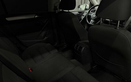 Volkswagen Golf VI, 2010 год, 549 900 рублей, 16 фотография