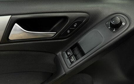 Volkswagen Golf VI, 2010 год, 549 900 рублей, 14 фотография