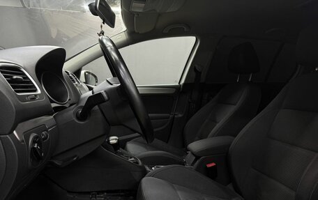Volkswagen Golf VI, 2010 год, 549 900 рублей, 5 фотография