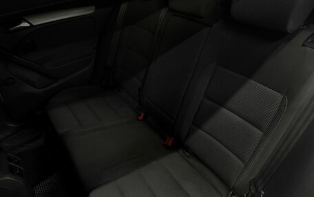 Volkswagen Golf VI, 2010 год, 549 900 рублей, 17 фотография