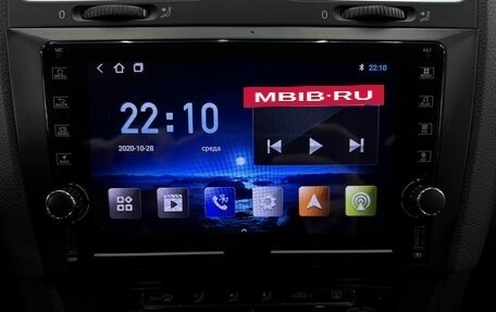 Volkswagen Golf VI, 2010 год, 549 900 рублей, 8 фотография