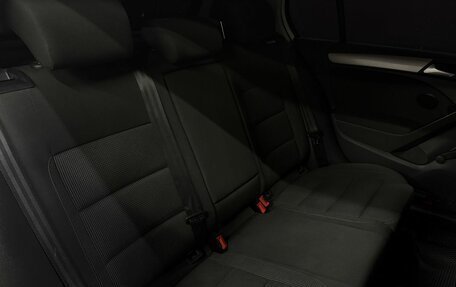 Volkswagen Golf VI, 2010 год, 549 900 рублей, 18 фотография
