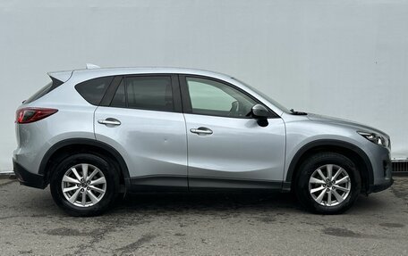 Mazda CX-5 II, 2015 год, 1 850 000 рублей, 4 фотография
