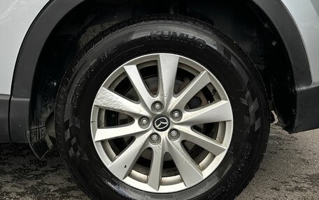 Mazda CX-5 II, 2015 год, 1 850 000 рублей, 15 фотография