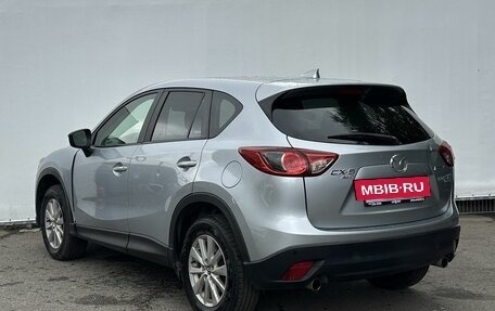 Mazda CX-5 II, 2015 год, 1 850 000 рублей, 7 фотография