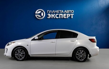 Mazda 3, 2012 год, 790 000 рублей, 2 фотография