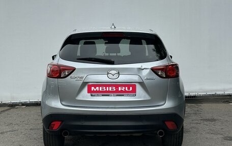 Mazda CX-5 II, 2015 год, 1 850 000 рублей, 6 фотография