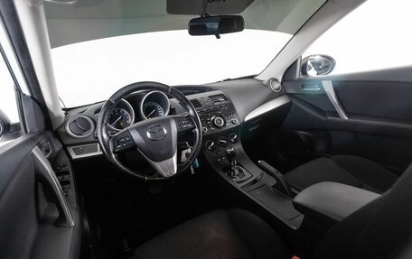 Mazda 3, 2012 год, 790 000 рублей, 8 фотография