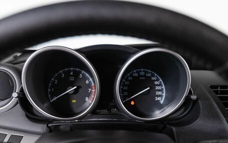 Mazda 3, 2012 год, 790 000 рублей, 11 фотография