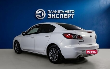 Mazda 3, 2012 год, 790 000 рублей, 3 фотография