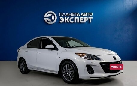 Mazda 3, 2012 год, 790 000 рублей, 6 фотография
