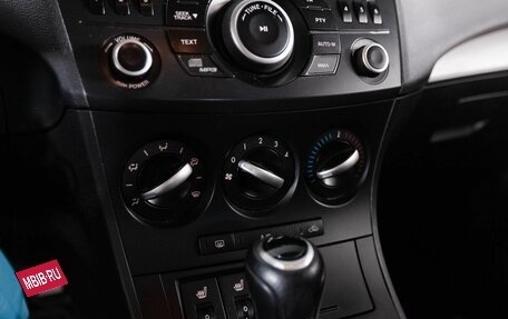 Mazda 3, 2012 год, 790 000 рублей, 13 фотография
